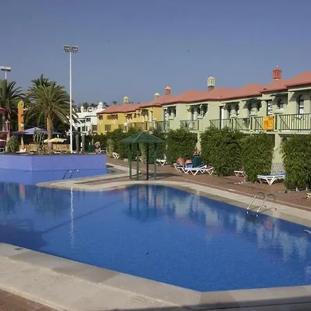 Hotel Eo Maspalomas