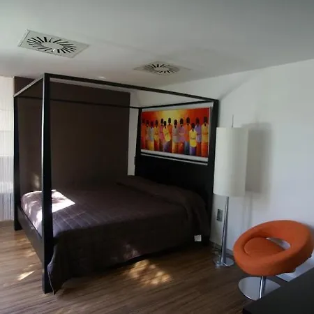 Hotel Eo Maspalomas 3*