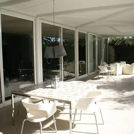 Eo Maspalomas Hotel