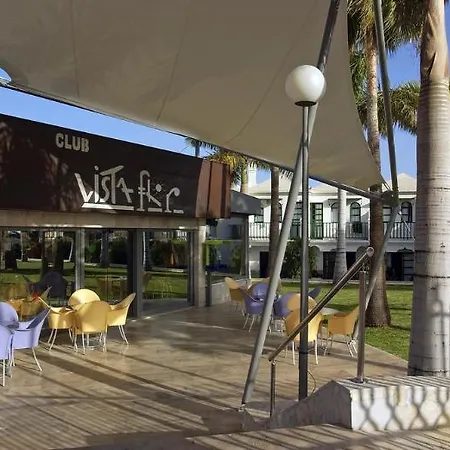 Hotel Eo Maspalomas GRAN CANARIA