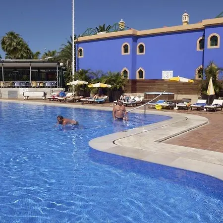 Hotel Eo Maspalomas 3*