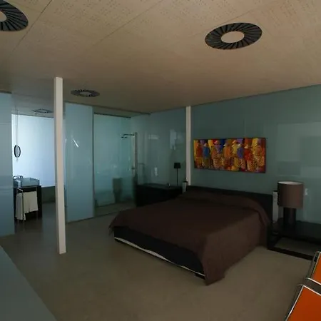 Hotel Eo Maspalomas GRAN CANARIA