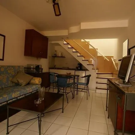 Eo Maspalomas 3* GRAN CANARIA