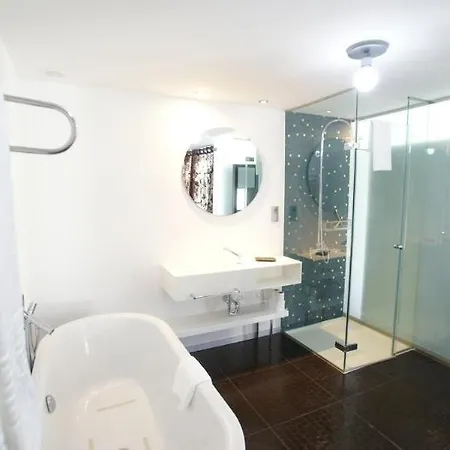 Eo Maspalomas Hotel