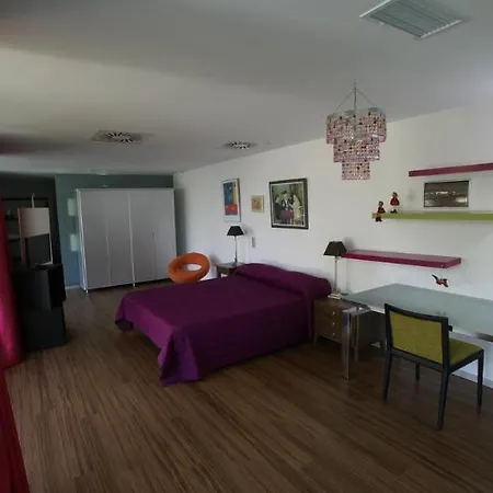 Hotel Eo Maspalomas 3*