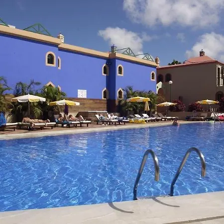 Eo Maspalomas