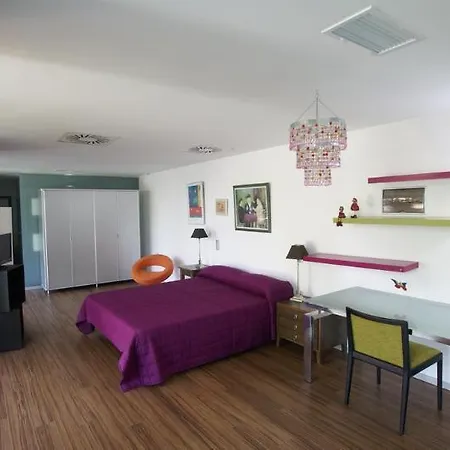 Hotel Eo Maspalomas