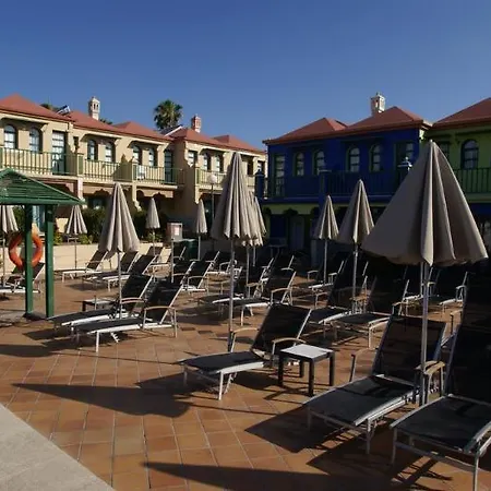 Eo Maspalomas Hotel GRAN CANARIA
