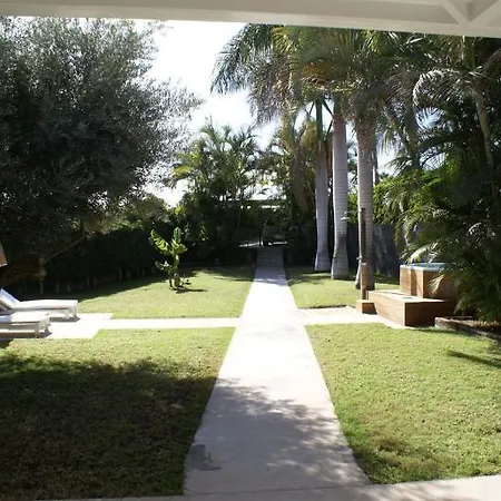Eo Maspalomas 3*