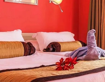 Hotel Eo Maspalomas