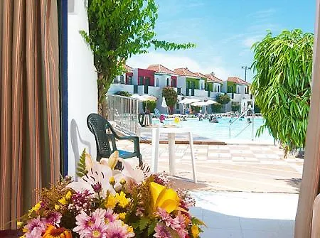 Eo Maspalomas Hotel GRAN CANARIA