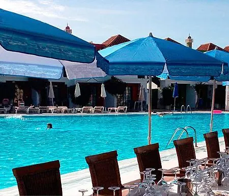 Eo Maspalomas 3* GRAN CANARIA